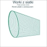 Worek Płaski - 2x2/2